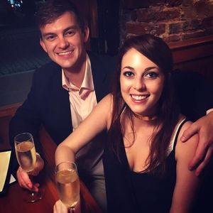 Meet your Posher, Gregory